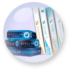 stellar